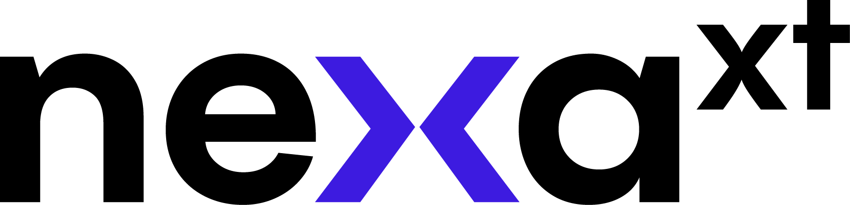NexaXT Logo